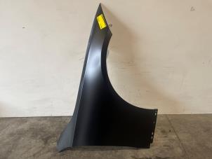 Gebruikte Scherm rechts-voor Mercedes C (W206) C-220d 2.0 Turbo 16V Prijs € 320,65 Inclusief btw aangeboden door Autoparts Van De Velde