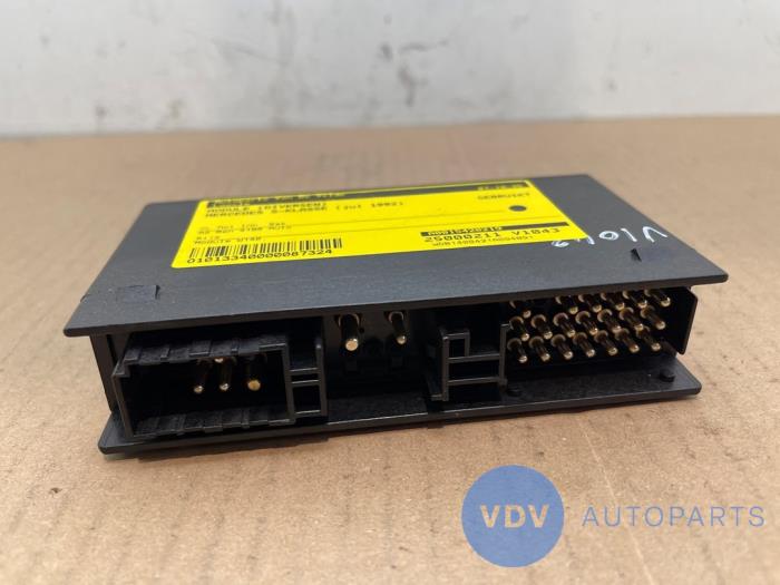 Module (divers) Mercedes S-Klasse