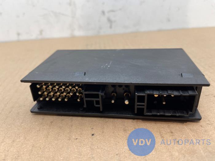 Module (divers) Mercedes S-Klasse