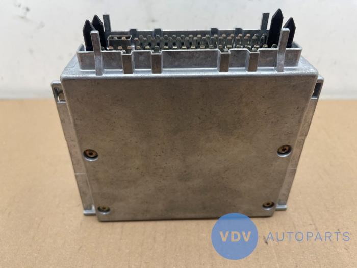 Engine management computer Mercedes S-Klasse