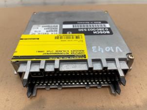 Gebruikte Computer Motormanagement Mercedes S (W140) 4.2 400 SE,SEL 32V Prijs € 108,90 Inclusief btw aangeboden door Autoparts Van De Velde