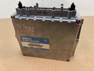 Gebruikte ABS Computer Mercedes S (W140) 4.2 420 SE,SEL 32V (S 420) Prijs € 72,60 Inclusief btw aangeboden door Autoparts Van De Velde