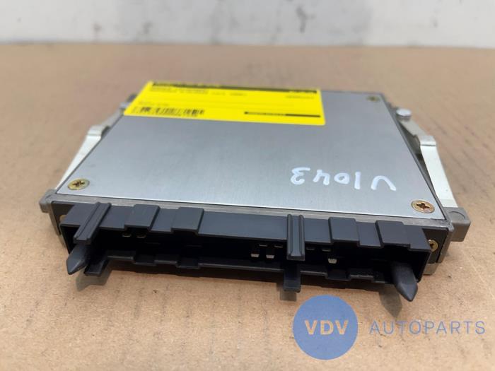 Modul (rózne) Mercedes S-Klasse