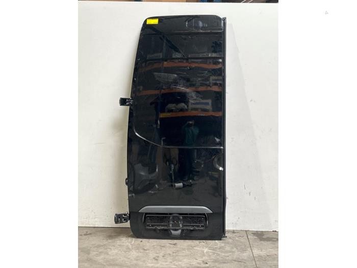 Minibus/van rear door Mercedes Sprinter
