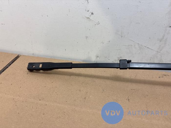 Scheibenwischerarm vorne Mercedes Sprinter