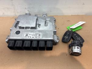 Gebruikte Contactslot + computer Mercedes Sprinter 3,5t (907.6/910.6) 317 CDI 2.0 D RWD Prijs € 151,25 Inclusief btw aangeboden door Autoparts Van De Velde