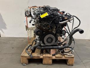 Gebruikte Motor Mercedes CLS (C257) 350d 2.9 24V 4-Matic Prijs € 8.167,50 Inclusief btw aangeboden door Autoparts Van De Velde