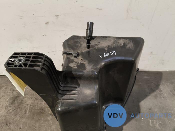 Depósito Adblue Mercedes Sprinter