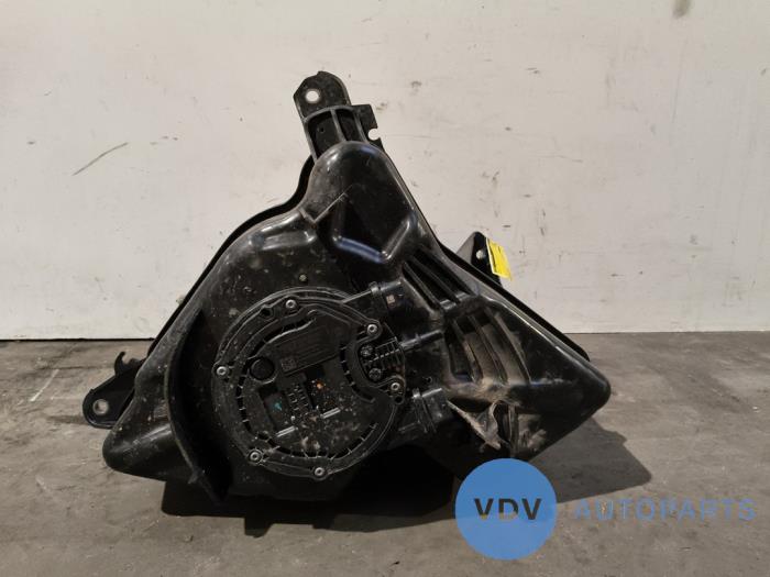 Depósito Adblue Mercedes Sprinter