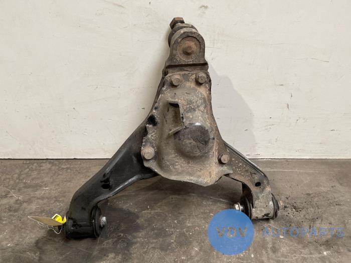 Querlenker links vorne Mercedes Sprinter