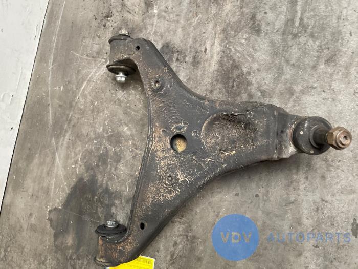 Querlenker links vorne Mercedes Sprinter