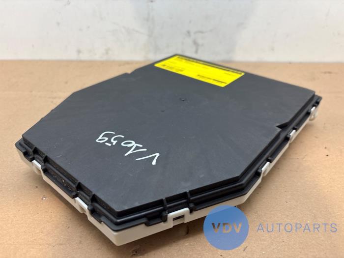 Module confort Mercedes Sprinter