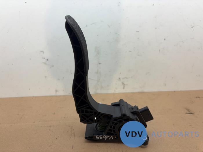 Accelerator pedal Mercedes Sprinter