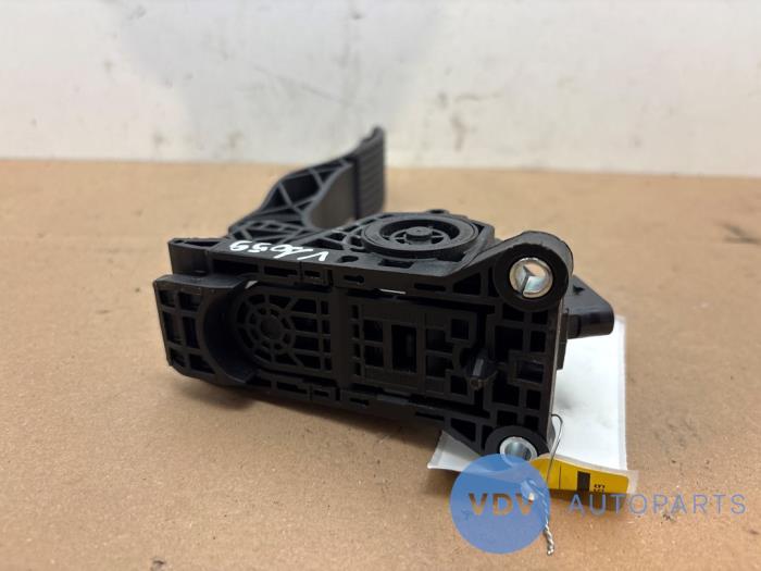 Accelerator pedal Mercedes Sprinter