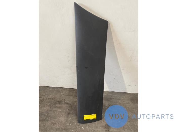 Sierstrip Mercedes Sprinter