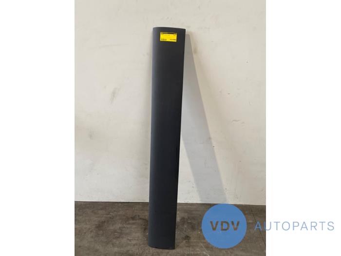 Sierstrip Mercedes Sprinter