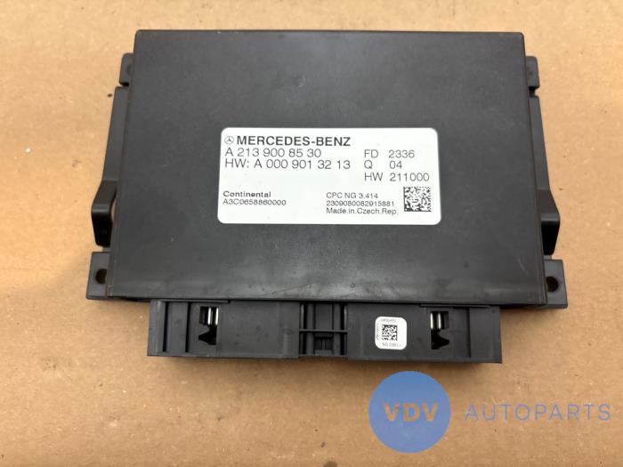 Module (divers) Mercedes Sprinter