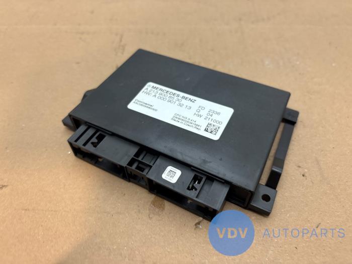 Module (divers) Mercedes Sprinter