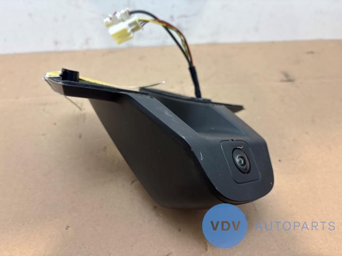 Reversing camera Mercedes Sprinter