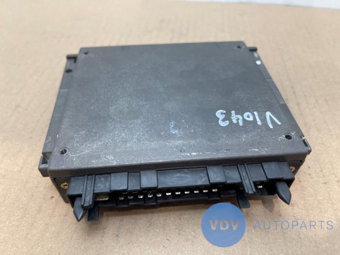 Module (divers) Mercedes S-Klasse