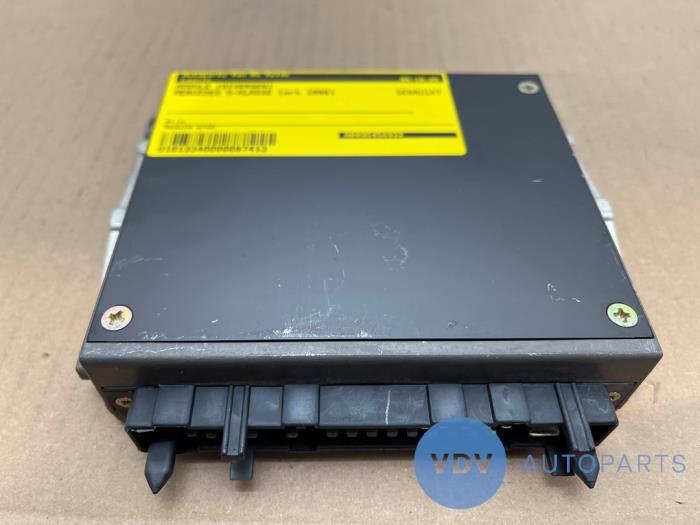 Modul (rózne) Mercedes S-Klasse