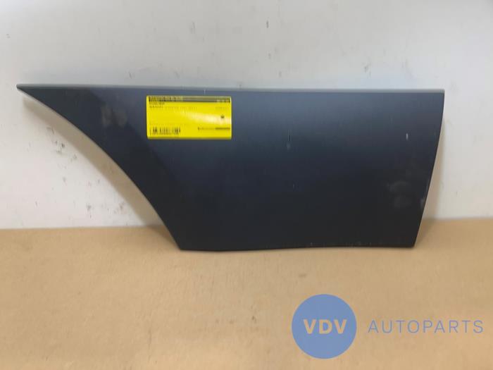 Sierstrip Mercedes Sprinter