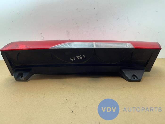 Tylne swiatlo pozycyjne lewe Mercedes Sprinter