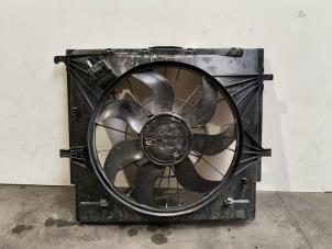 Gebruikte Motorkoeling ventilator Mercedes Sprinter 3,5t (907.6/910.6) 311 CDI 2.1 D FWD Prijs € 211,75 Inclusief btw aangeboden door Autoparts Van De Velde