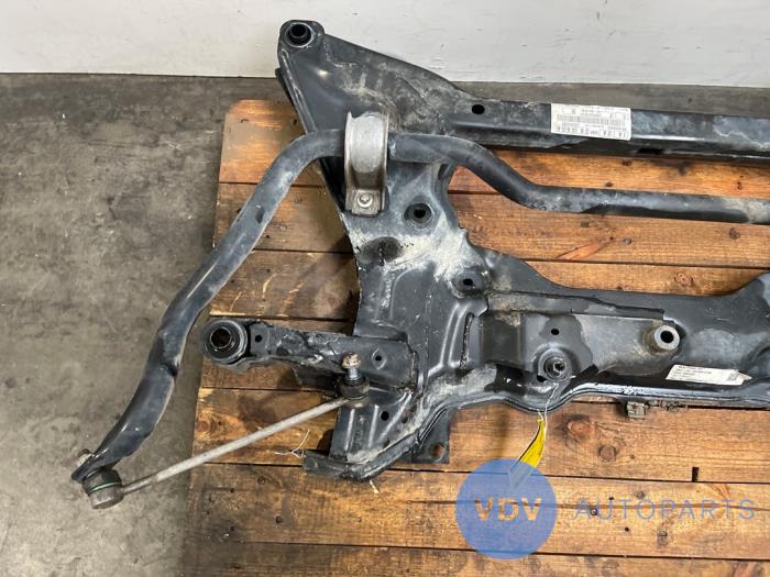 Subframe Mercedes Sprinter