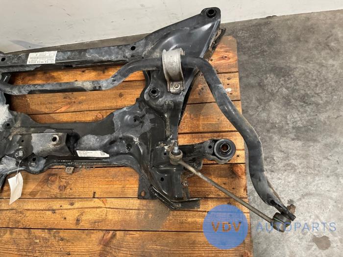 Subframe Mercedes Sprinter
