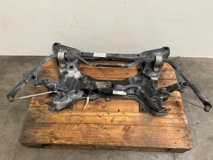 Gebruikte Subframe Mercedes Sprinter 3,5t (907.6/910.6) 311 CDI 2.1 D FWD Prijs € 1.046,65 Inclusief btw aangeboden door Autoparts Van De Velde