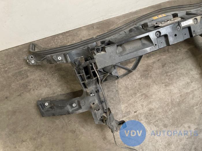 Front panel Mercedes Sprinter