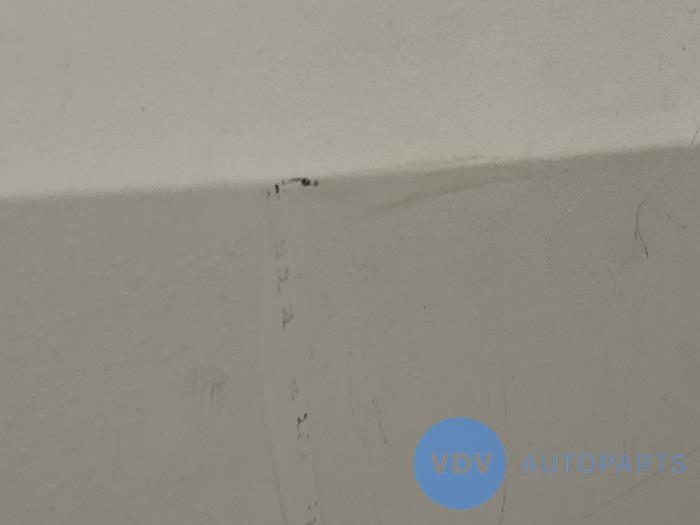 Portière 2portes droite Mercedes Sprinter