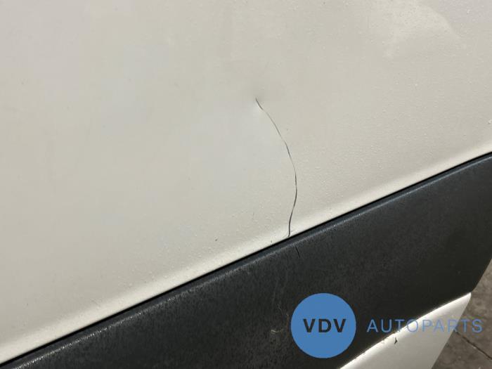 Portière 2portes droite Mercedes Sprinter