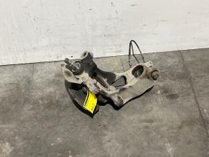 Gebruikte Asschenkel links-voor Mercedes Sprinter 3,5t (907.6/910.6) 311 CDI 2.1 D FWD Prijs € 181,50 Inclusief btw aangeboden door Autoparts Van De Velde