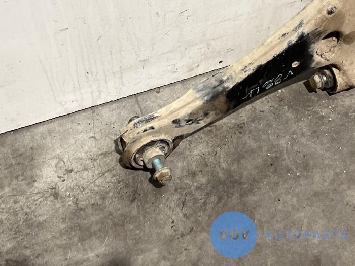 Querlenker links vorne Mercedes Sprinter