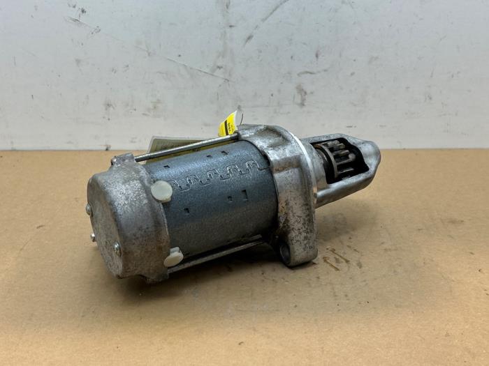 Motor de arranque Mercedes Sprinter
