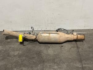 Gebruikte Roetfilter Mercedes Sprinter 3,5t (907.6/910.6) 311 CDI 2.1 D FWD Prijs € 605,00 Inclusief btw aangeboden door Autoparts Van De Velde