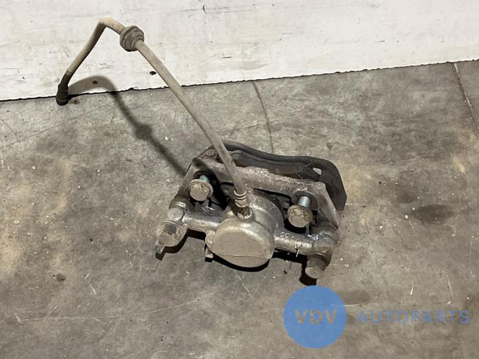 Bremszange rechts hinten Mercedes Sprinter