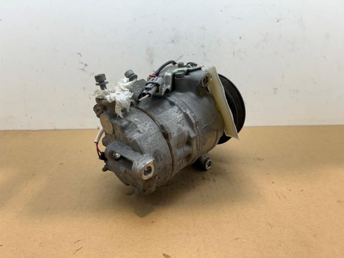Air conditioning pump Mercedes Sprinter