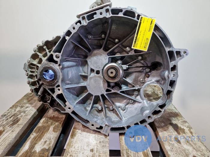 Skrzynia biegów Mercedes Sprinter