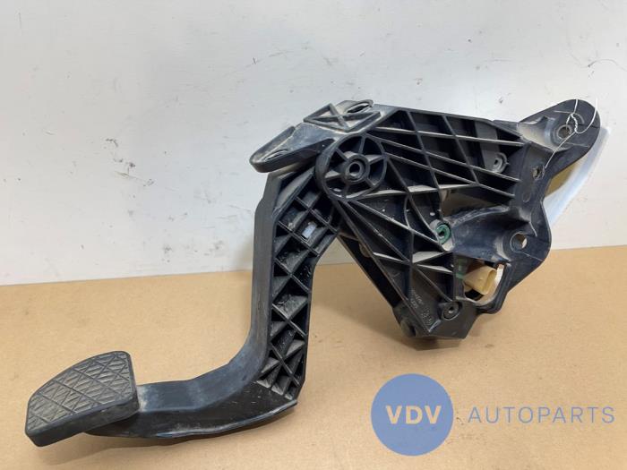 Pédale embrayage Mercedes Sprinter