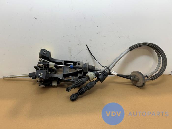 Gear stick Mercedes Sprinter