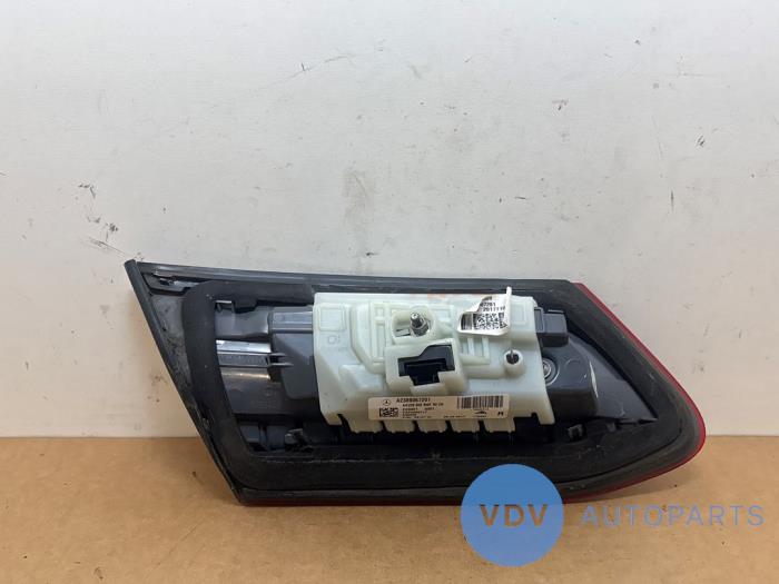 Feu arrière droit Mercedes E-Klasse