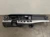 Mercedes-Benz E (R238) E-220d 2.0 Turbo 16V Dashboard