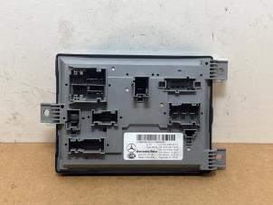 Gebruikte Sam module Mercedes E (R238) E-220d 2.0 Turbo 16V Prijs € 181,50 Inclusief btw aangeboden door Autoparts Van De Velde