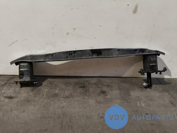 Chassisstreifen hinten Mercedes E-Klasse