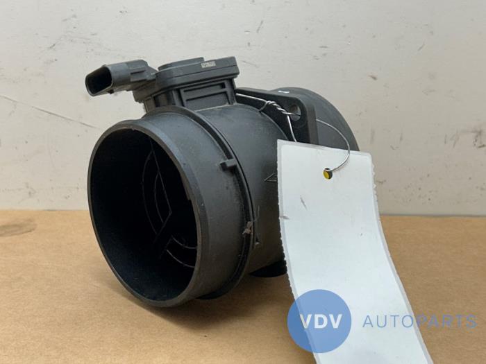 Czujnik masy powietrza Mercedes Sprinter