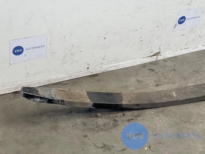 Front leaf spring Mercedes Sprinter