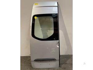 Gebruikte Achterdeur Bus-Bestelauto Mercedes Sprinter 5t (907.6) 311 CDI 2.0 D RWD Prijs € 828,85 Inclusief btw aangeboden door Autoparts Van De Velde